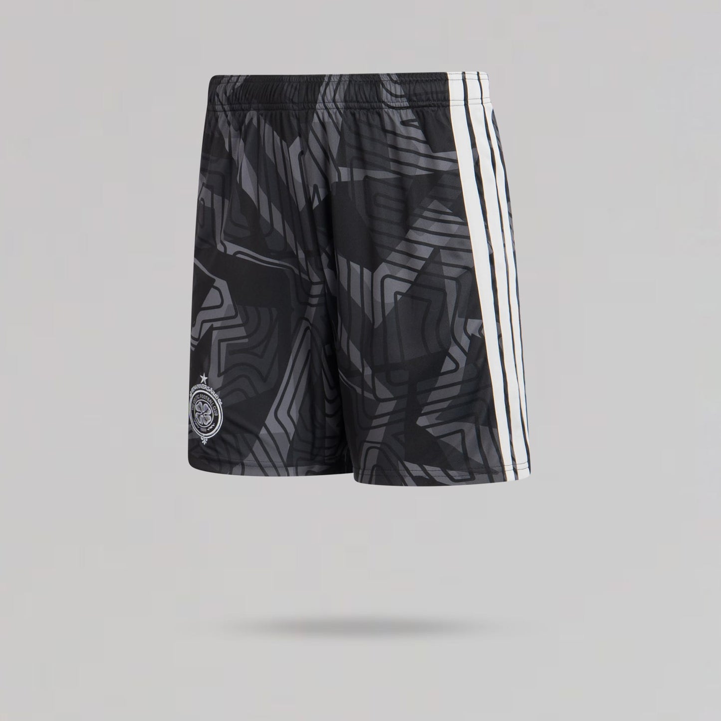 Celtic Junior 2026/27 Third Goalkeeper Shorts