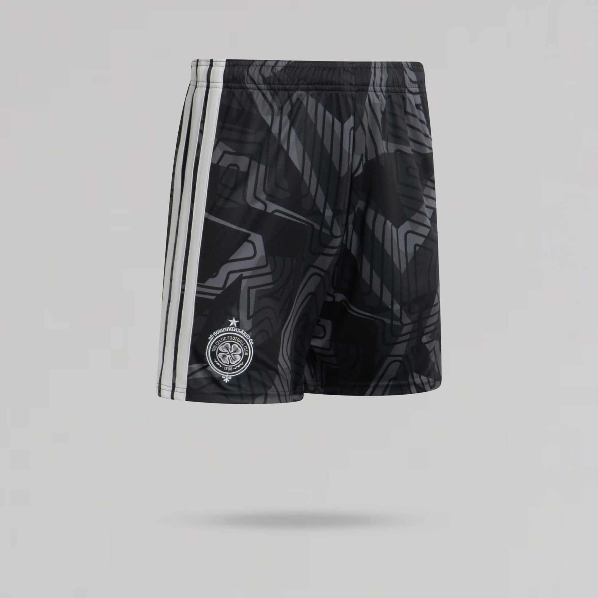 Celtic Junior 2026/27 Third Goalkeeper Shorts