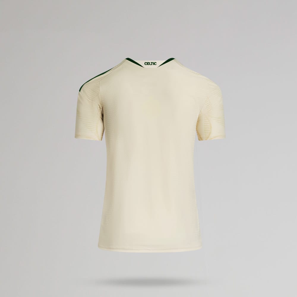 Celtic Junior 2026/27 Third Shirt