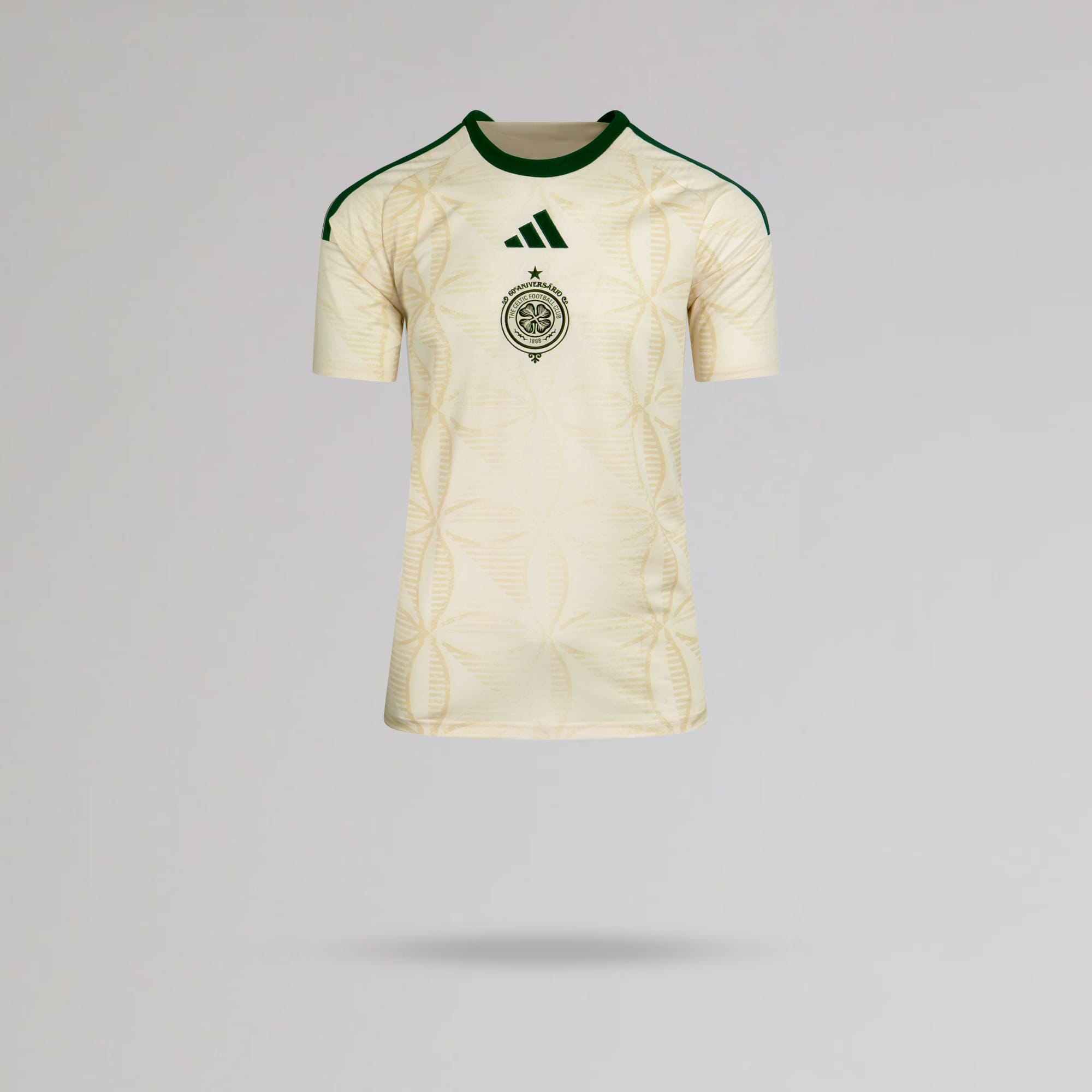 24d ★ay Celtic Covers2 ジブリ Collections Celtic Junior 2026/27 Third Shirt – Official Celtic Store