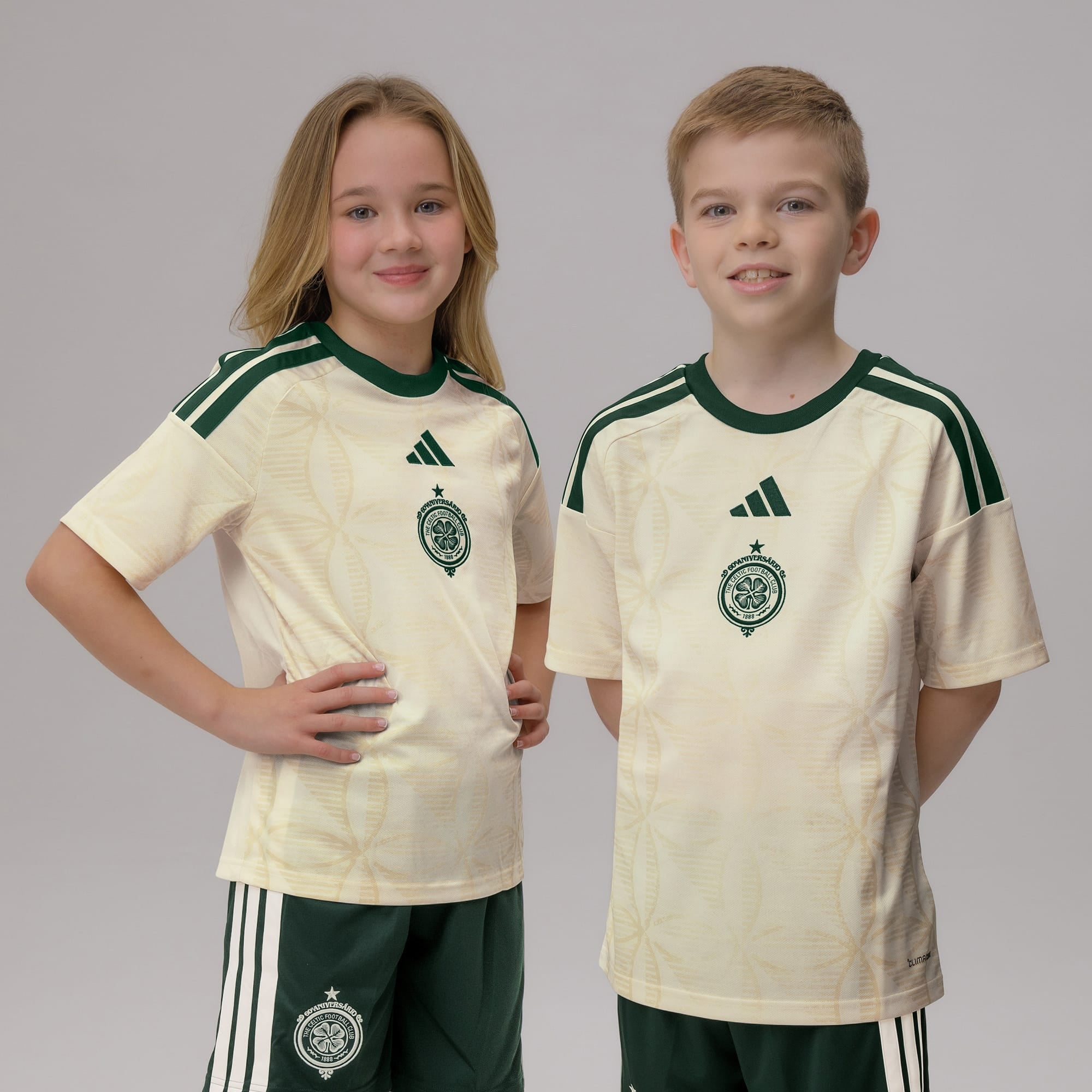 Celtic Junior 2026/27 Third Shirt – Official Celtic Store