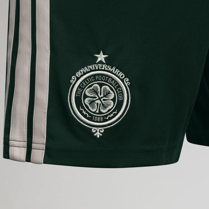 Celtic Junior 2026/27 Third Shorts