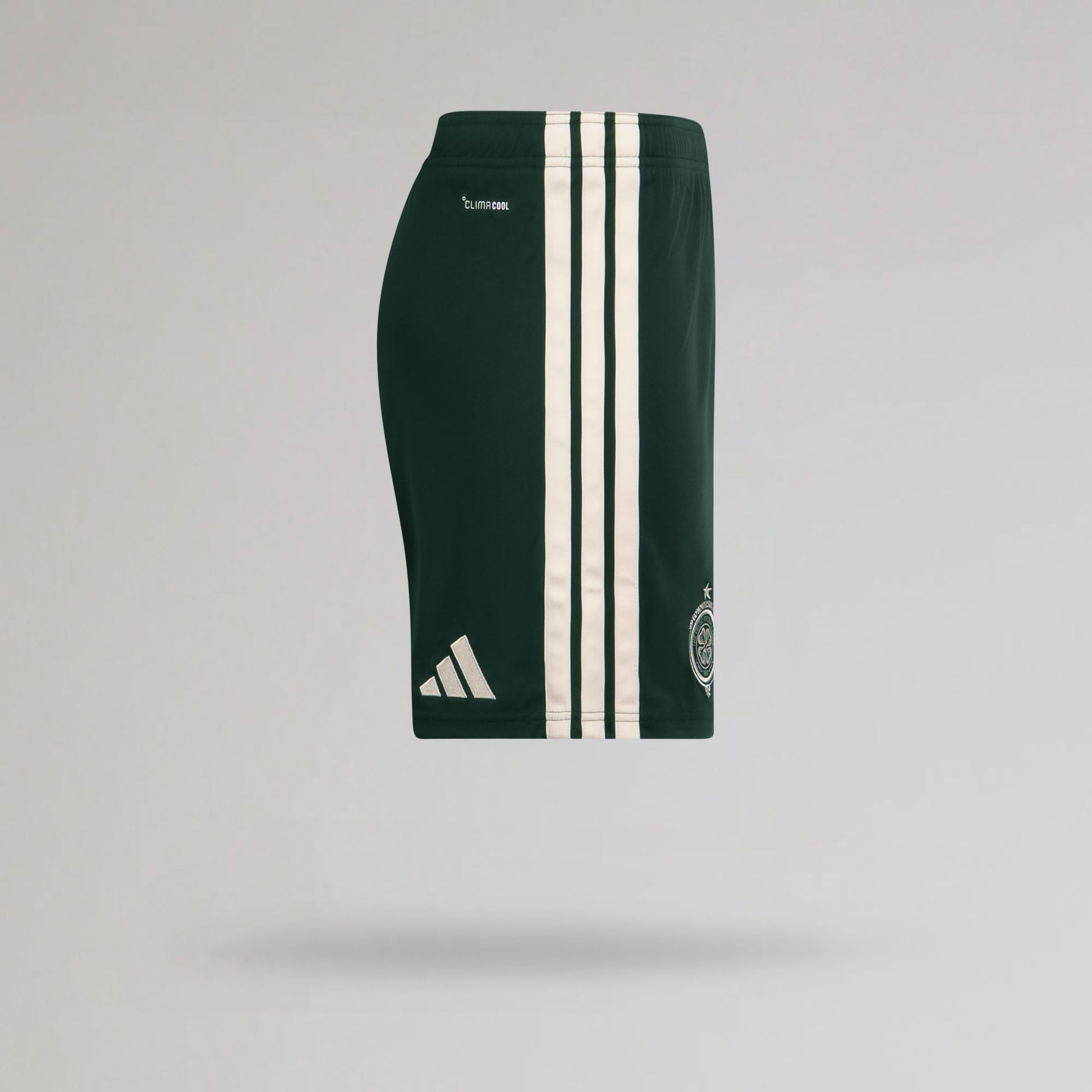 Celtic Junior 2026/27 Third Shorts