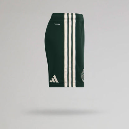 Celtic Junior 2026/27 Third Shorts