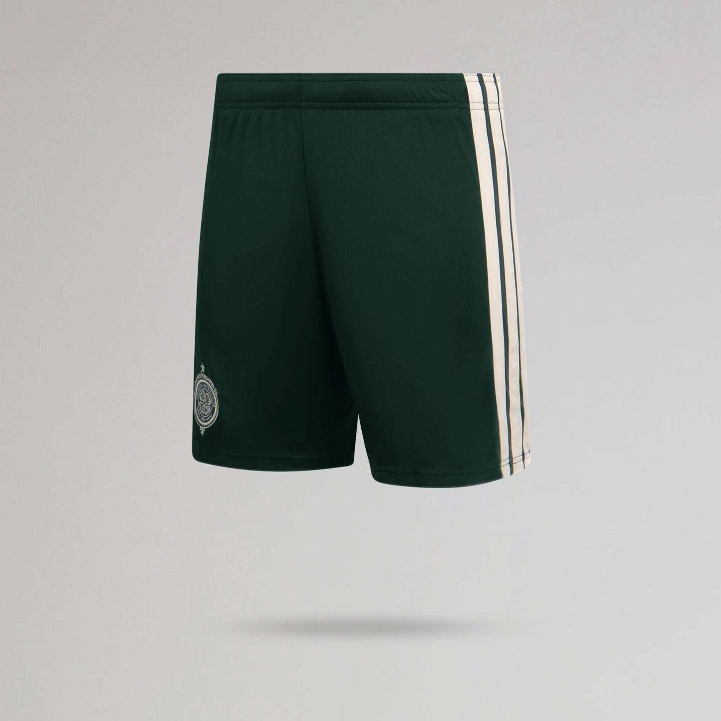Celtic Junior 2026/27 Third Shorts