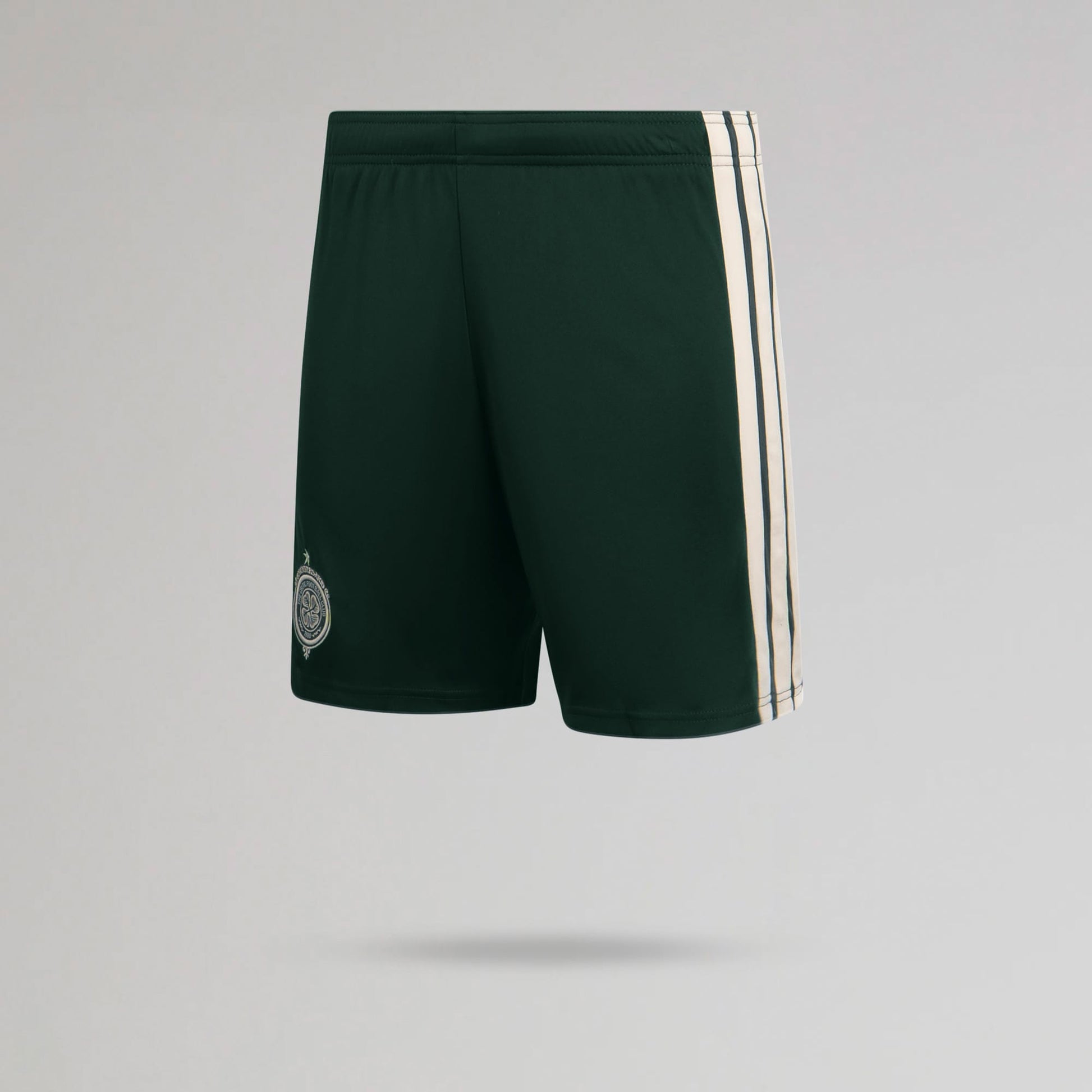 Celtic Junior 2026/27 Third Shorts