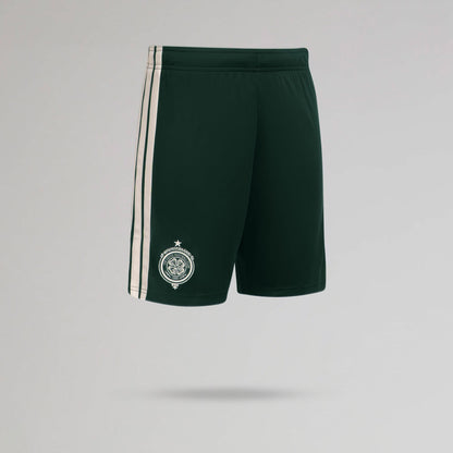Celtic Junior 2026/27 Third Shorts