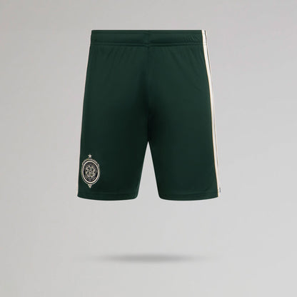 Celtic Junior 2026/27 Third Shorts