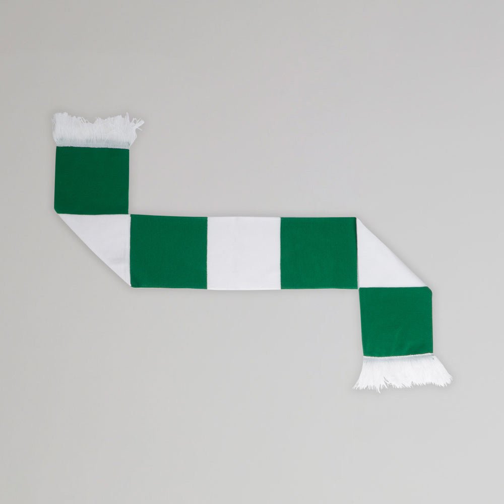 Celtic Junior Bar Scarf
