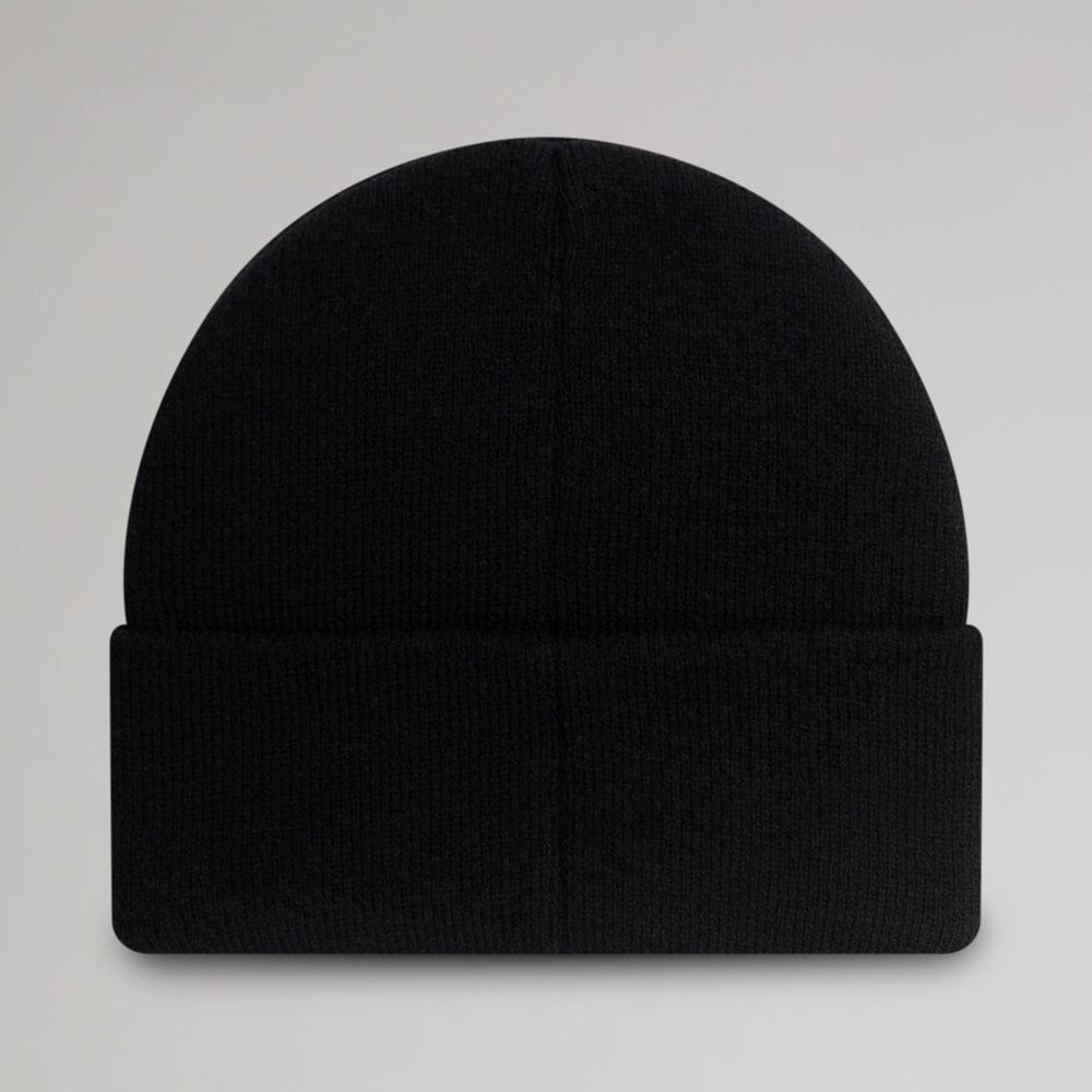 Celtic Junior Black Beanie