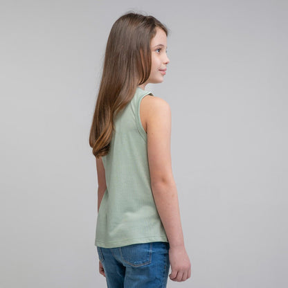 Celtic Junior Clover Heart Vest