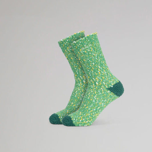 Celtic Junior Cosy Socks