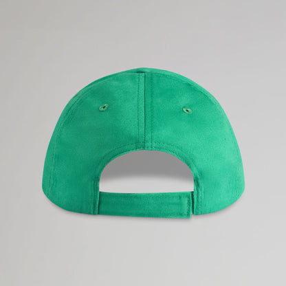 Celtic Junior Crest Green Cap