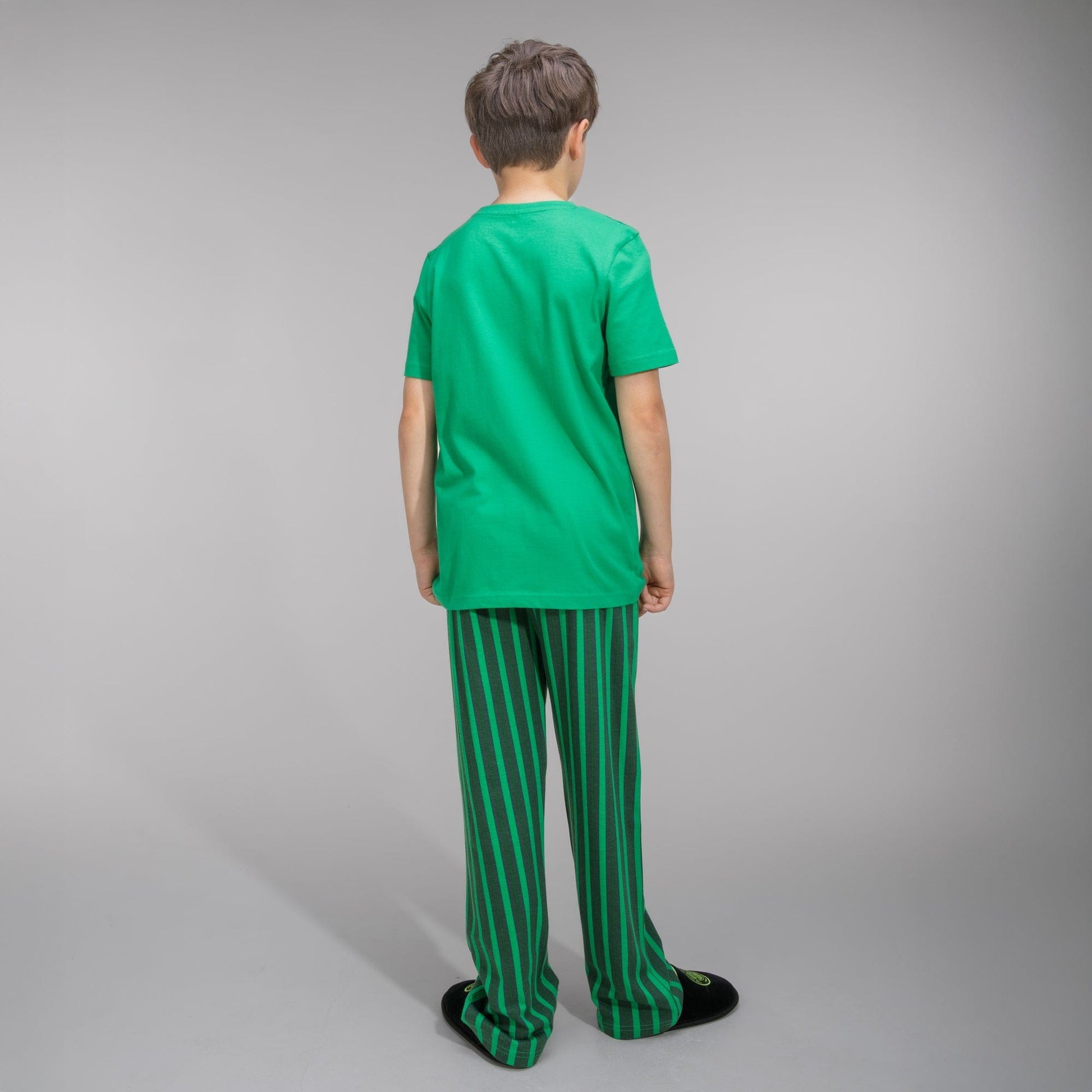Celtic Junior Family Pyjamas