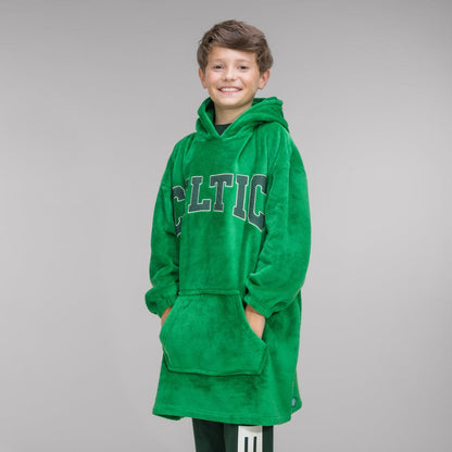 Celtic Junior Fleece Hoodie