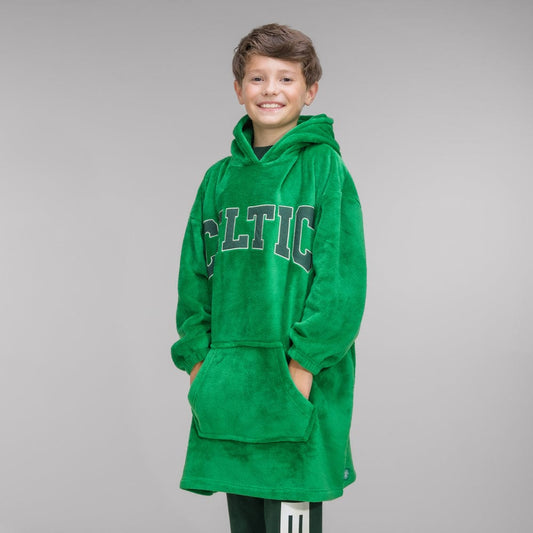 Celtic Junior Fleece Hoodie