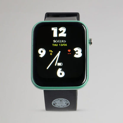 Celtic Junior Green Smart Watch