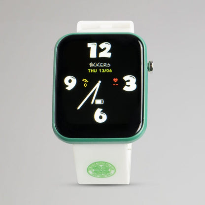 Celtic Junior Green Smart Watch