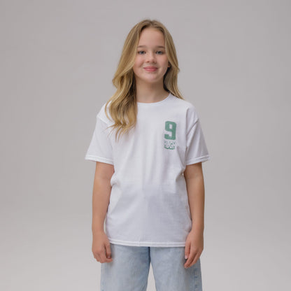 Celtic Junior Kasper Hogh T-Shirt