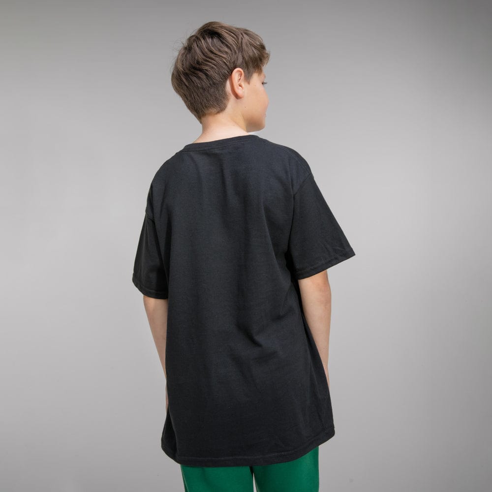 Celtic Junior Kieran Tierney 63 T-Shirt