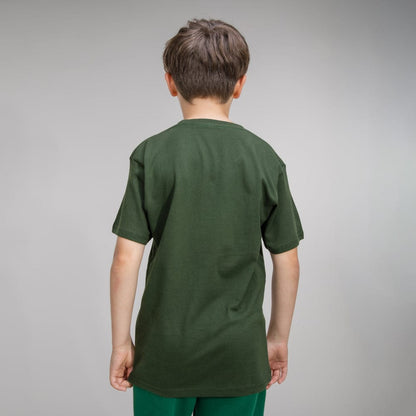 Celtic Junior Kieran Tierney Back To Paradise T-Shirt