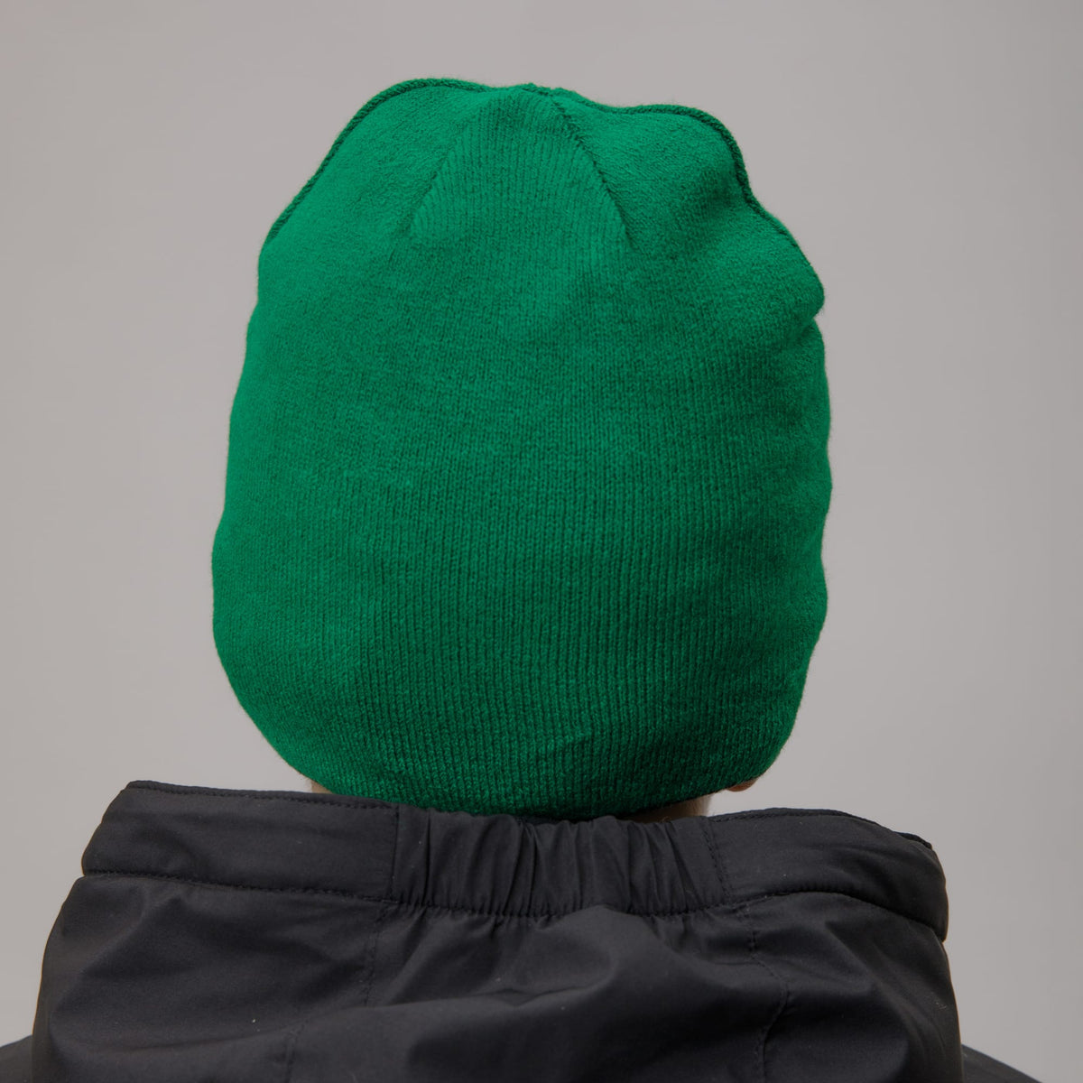 Celtic Junior Reversible Beanie