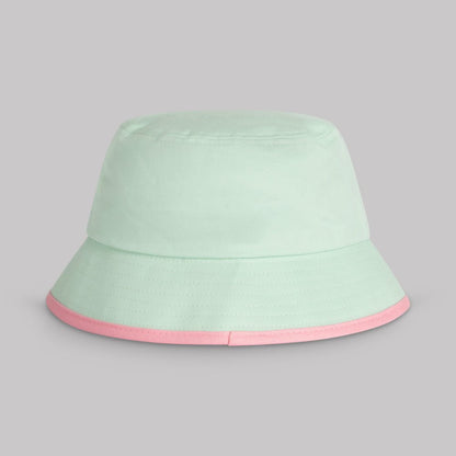 Celtic Junior Sparkle Heart Bucket Hat