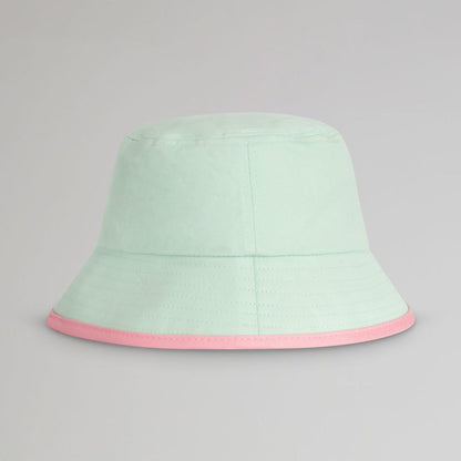 Celtic Junior Sparkle Heart Bucket Hat