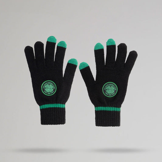 Celtic Junior Touchscreen Glove