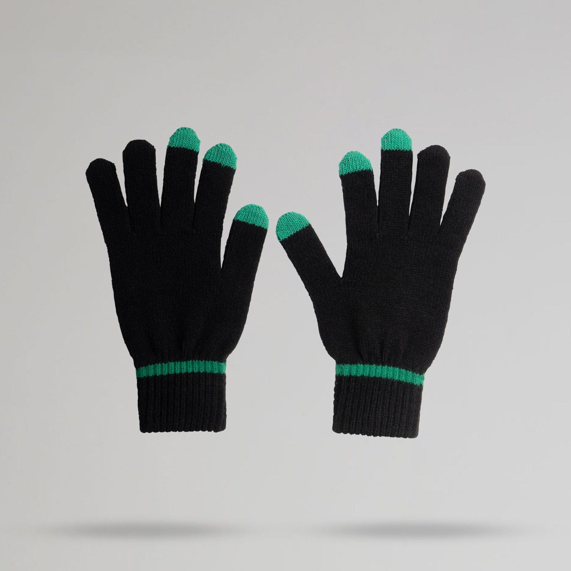 Celtic Junior Touchscreen Glove
