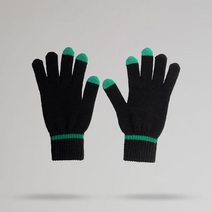 Celtic Junior Touchscreen Glove