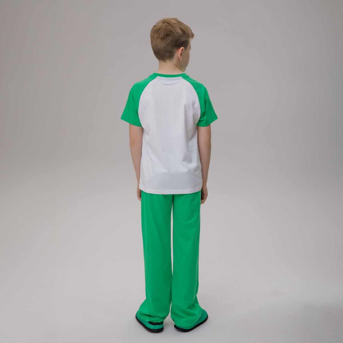 Celtic Junior Trouser Pyjama Set