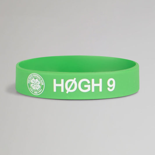 Celtic Kasper Hogh Wristband