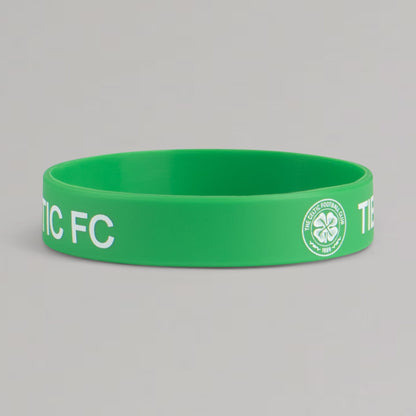 Celtic Kieran Tierney Wristband