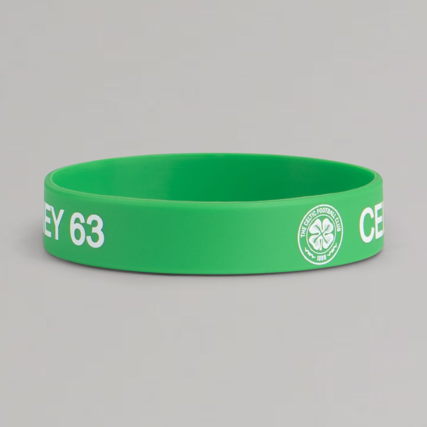 Celtic Kieran Tierney Wristband