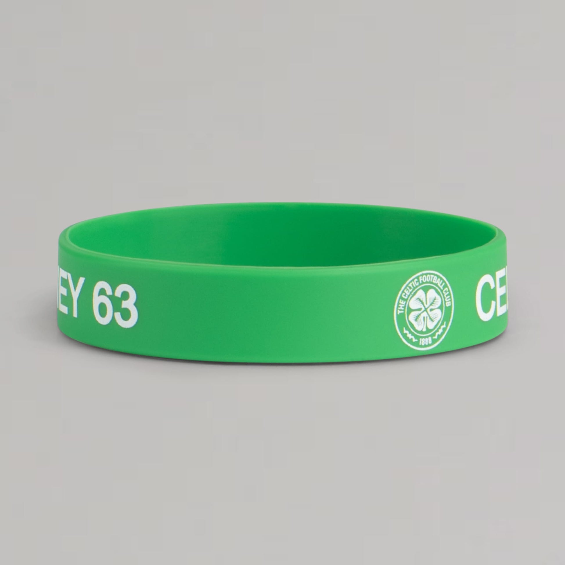 Celtic Kieran Tierney Wristband