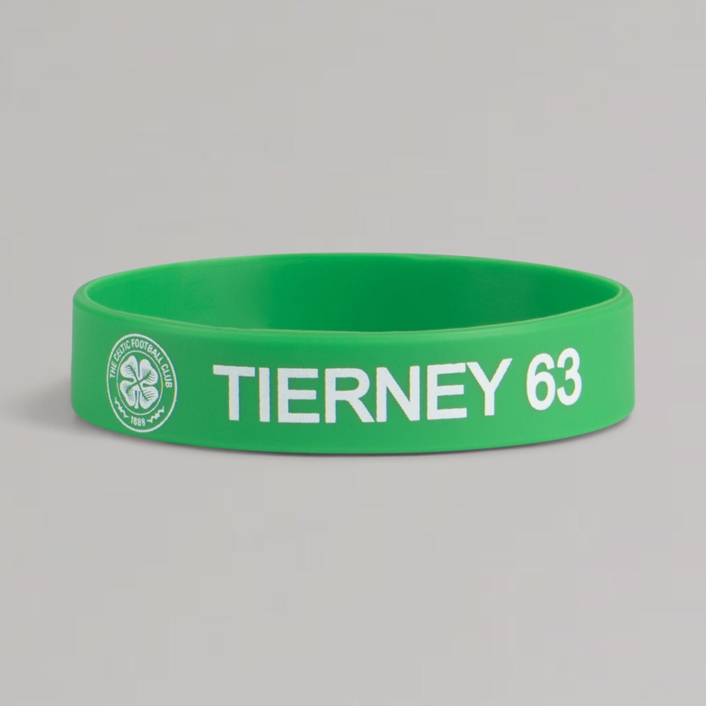 Celtic Kieran Tierney Wristband