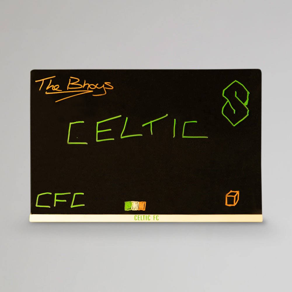 Celtic LED Sketch Tablet
