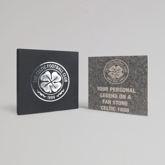 Celtic Legend5 Wall Engraved Replica Stone