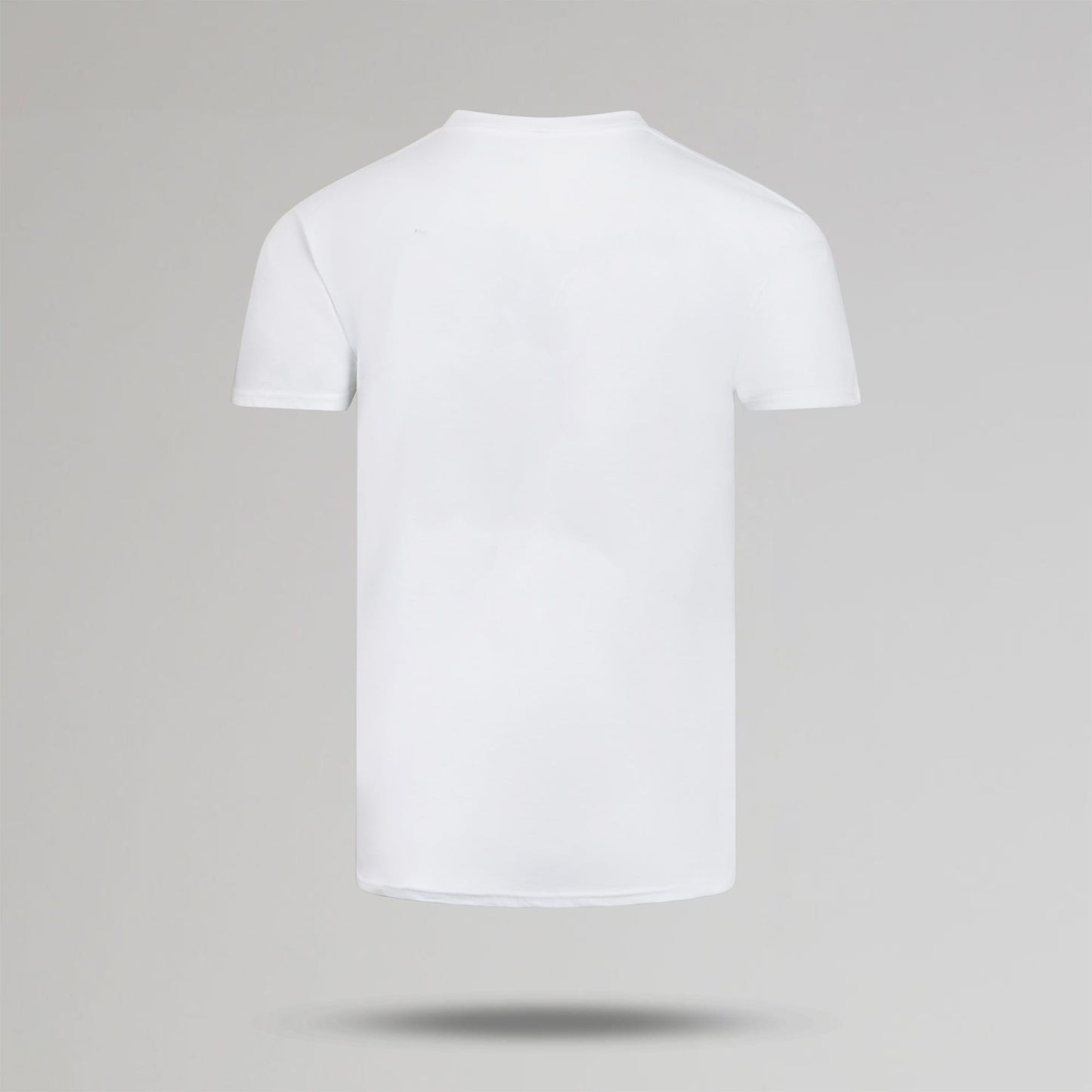 Celtic Lisbon Men's Sign White T-Shirt