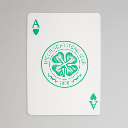 Celtic Lisbon Playing Cards