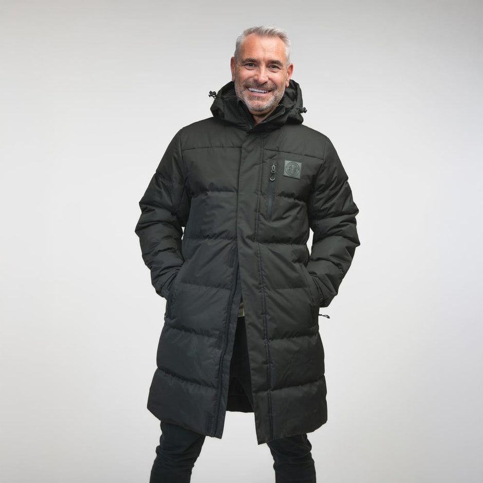 MEN'S JACKETS – Official Celtic Store