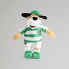 Celtic Mascot Hoopy the Hound - Small