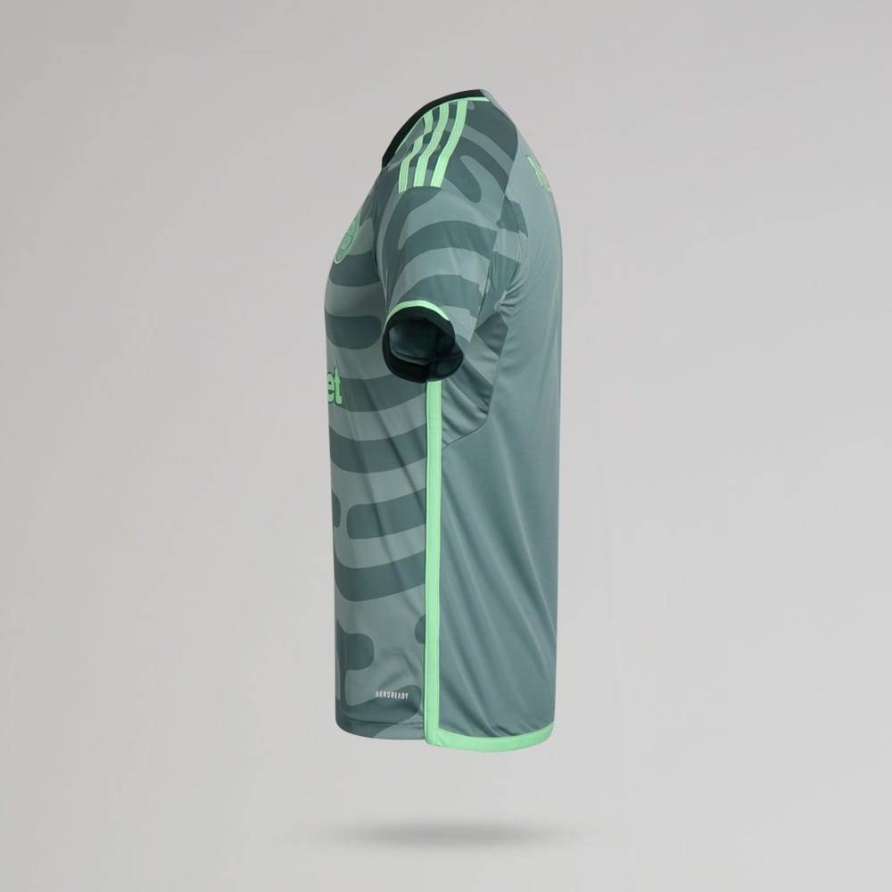 Celtic Men's 2023/24 Third Shirt