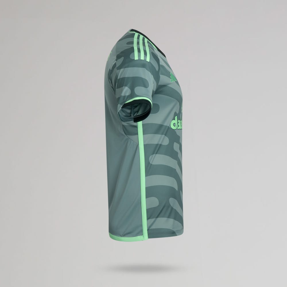 Celtic Men's 2023/24 Third Shirt