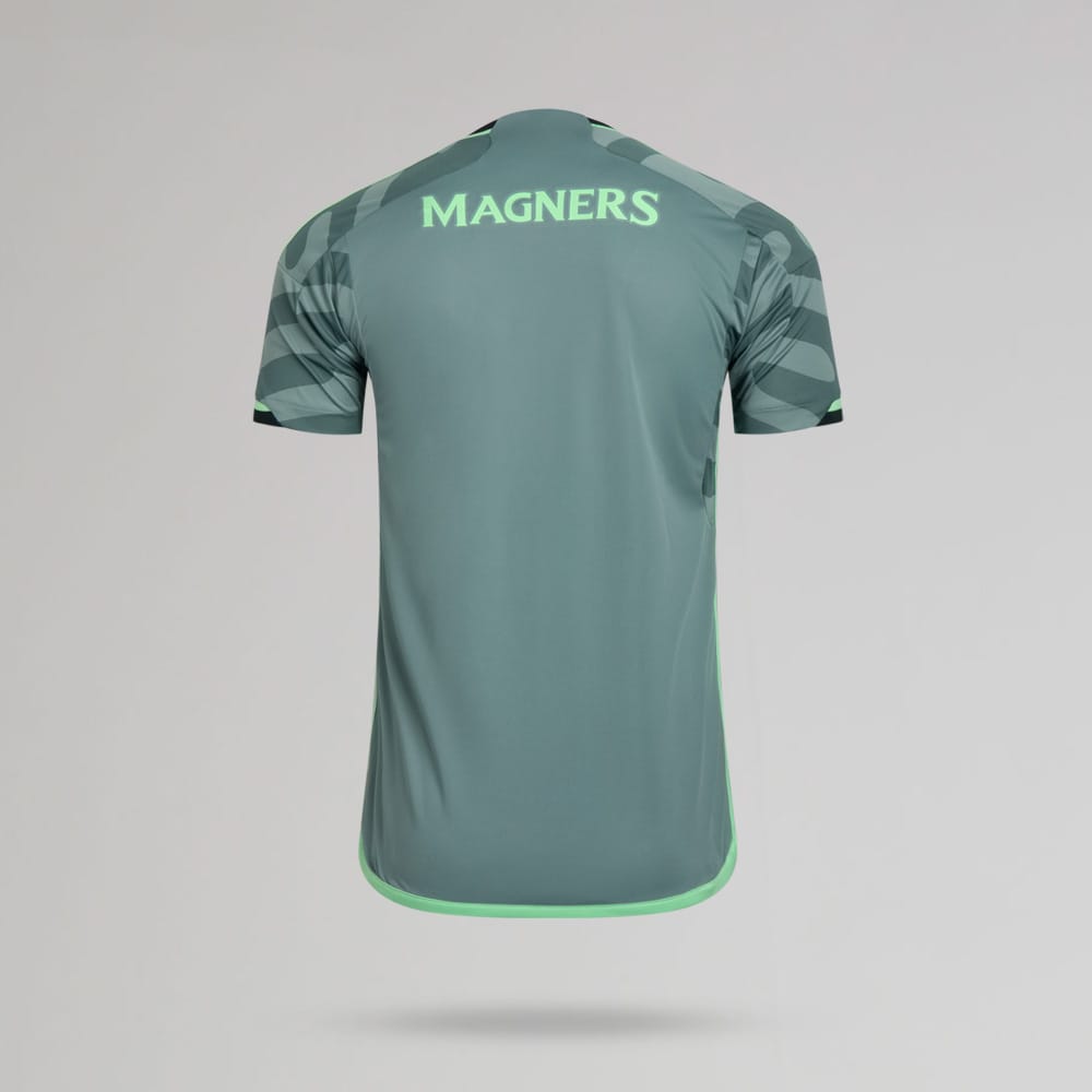 Celtic Men's 2023/24 Third Shirt
