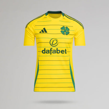 Celtic Men's 2024/25 Away Shirt - Main Image