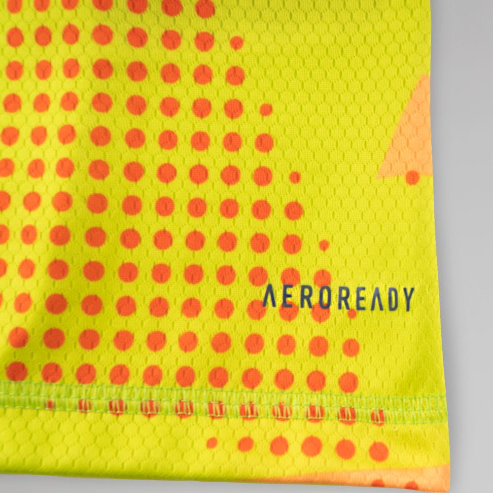 Celtic Men's 2024/25 Home Goalkeeper Shirt