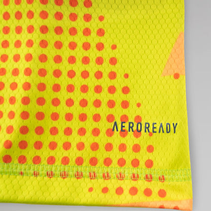 Celtic Men's 2024/25 Home Goalkeeper Shirt