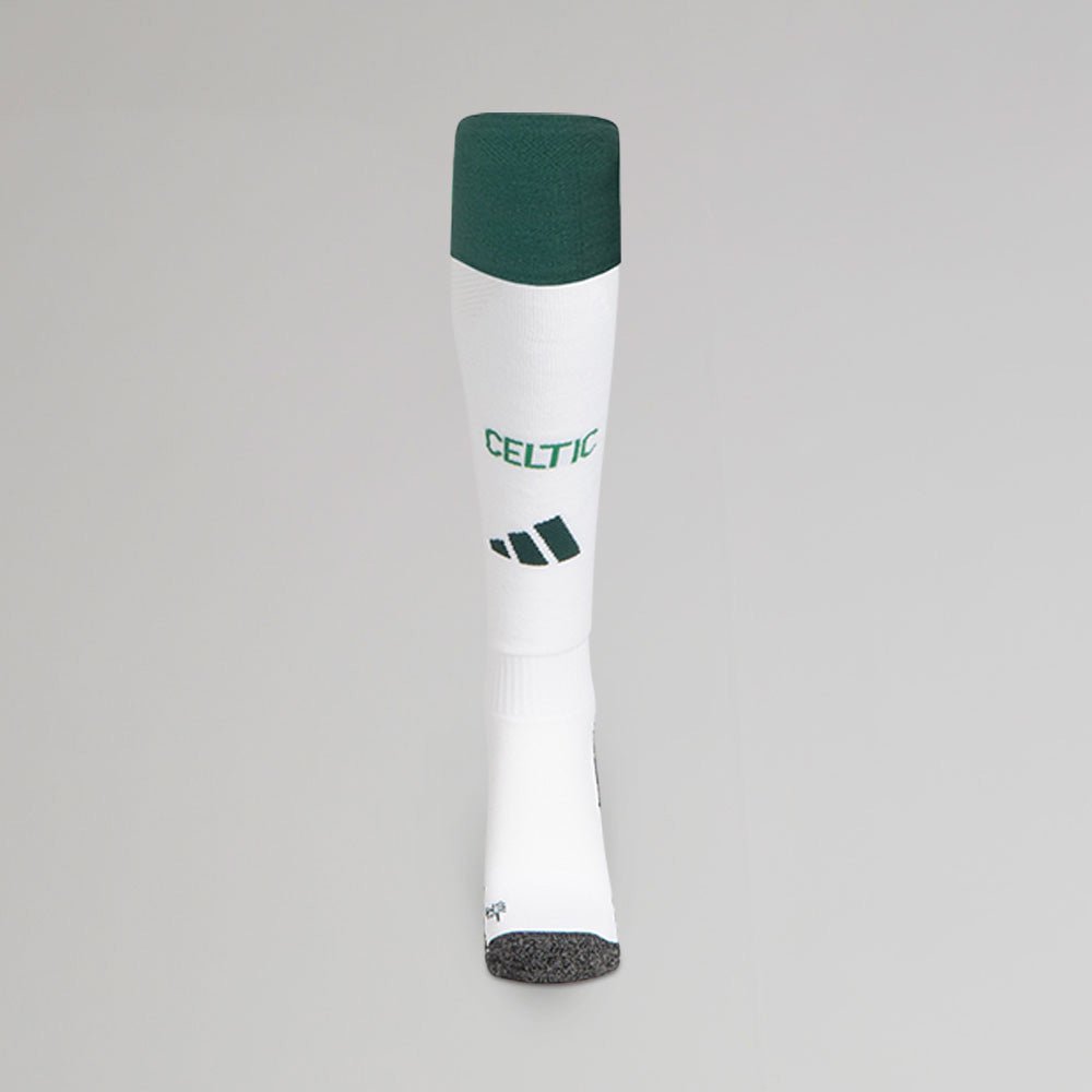 Celtic Men's 2024/25 Home Socks